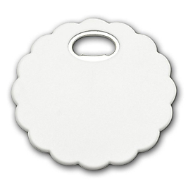 Çiçek Bardak Altlığı