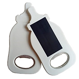 Biberon Magnet Açacak