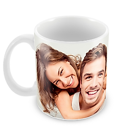 Kupa Bardak Kişiye Özel baskılı