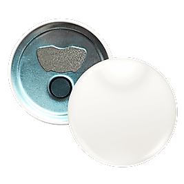 Buton Yuvarlak Magnet Açacak