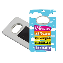 Kredi Kartı Magnet Açacak